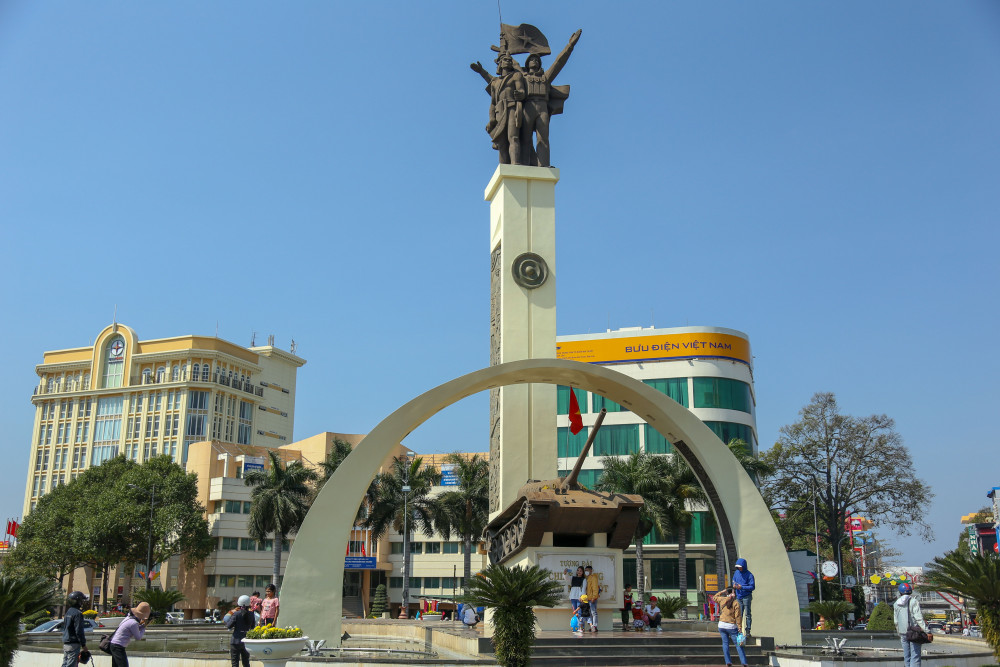 Phát động phong trào thi đua chào mừng kỷ niệm 50 năm ngày chiến thắng Buôn Ma Thuột (10/3/1975 - 10/3/2025)